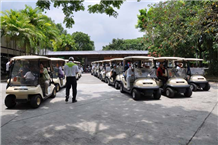 	JBEEA Charity Golf Tournament 2011